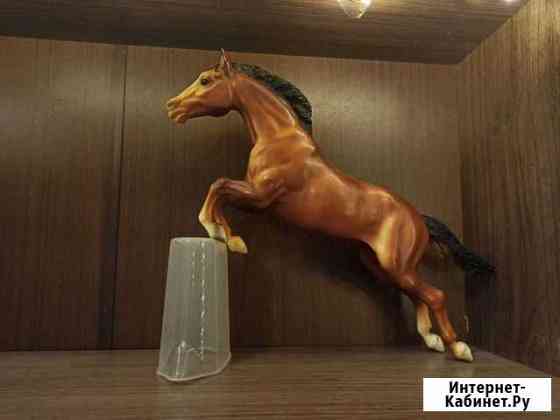 Лошадь Breyer трад Самара