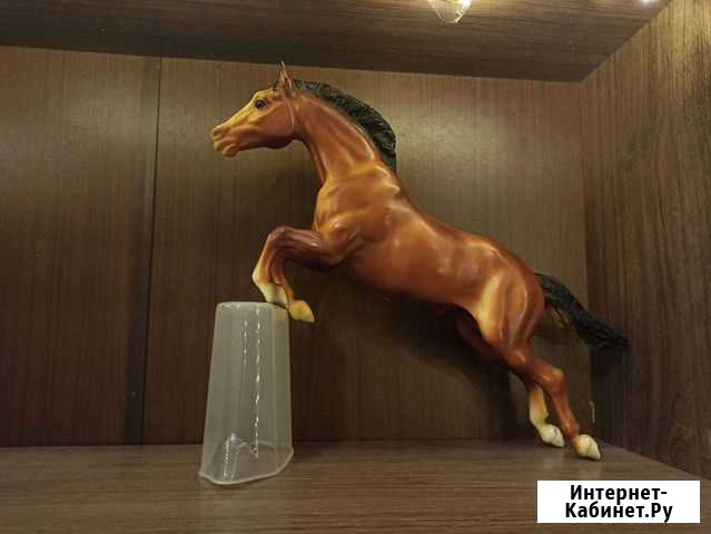 Лошадь Breyer трад Самара - изображение 1