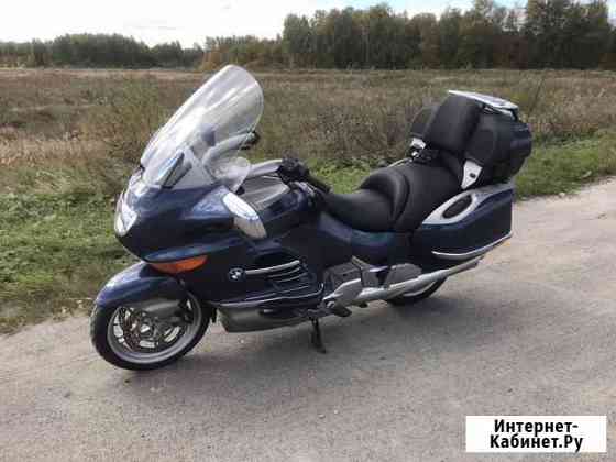 Продам BMW K1200LT Челябинск