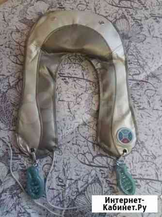 Массажер для шеи и плеч jysh-J1 Новосибирск