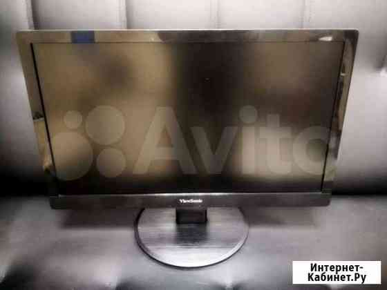 ЖК Монитор Viewsonic FHD (20 дюймов) Новосибирск
