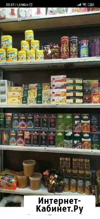 Продам чайный магазин на 2 рынке Махачкала - изображение 1
