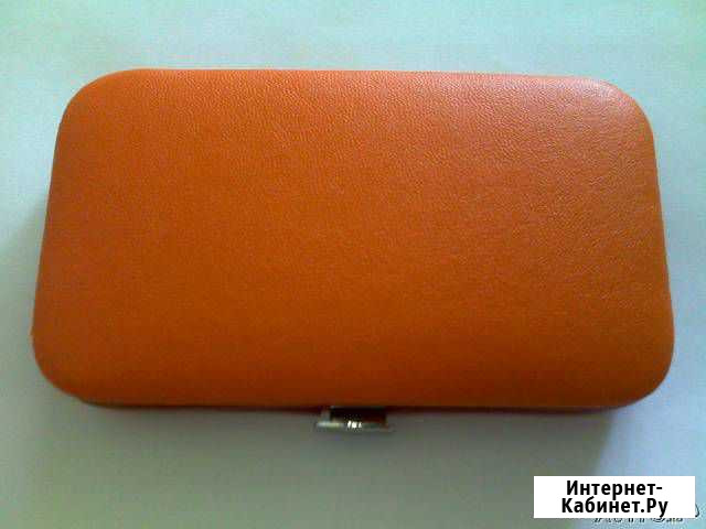 Продам маникюрный набор Барнаул - изображение 1