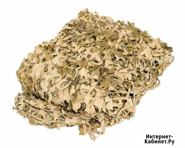 Маскировочная сеть Улан-Удэ - изображение 1