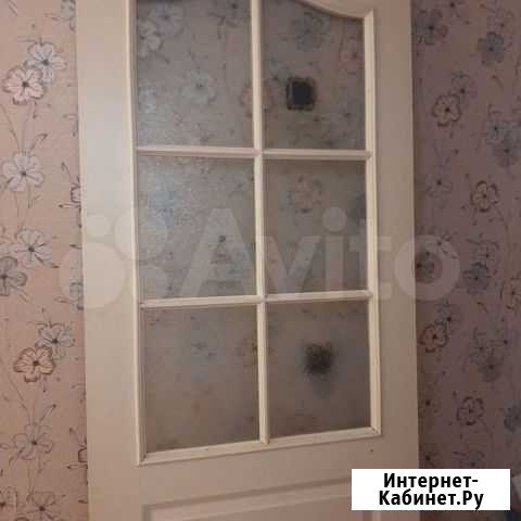 Межкомнатные двери Нягань - изображение 1