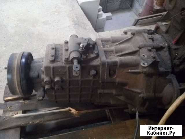 Продам МКПП FAW 1041 Курган - изображение 1