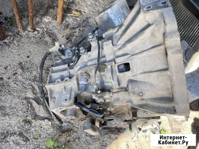 МКПП Toyota Corolla e180 6ступка Нижневартовск - изображение 1