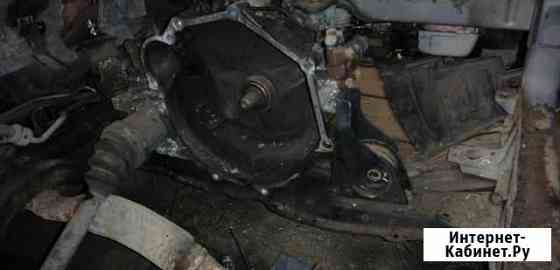 Коробка передач мицубиси лансер 9 Ульяновск