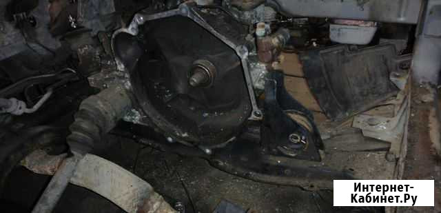 Коробка передач мицубиси лансер 9 Ульяновск - изображение 1