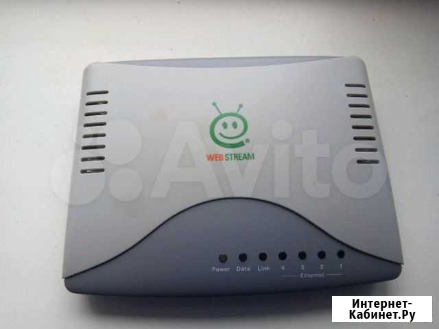 Adsl Модем Омск - изображение 1
