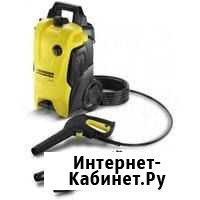 Мойка высокого давления Воткинск - изображение 1