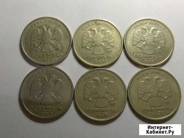 2 р 1999 г спмд, 1 р 1999 г Киров - изображение 1