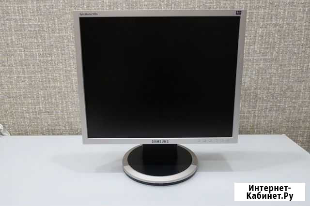 Монитор Samsung SyncMaster 940N Брянск - изображение 1