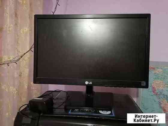 Монитор LG 19 Ульяновск