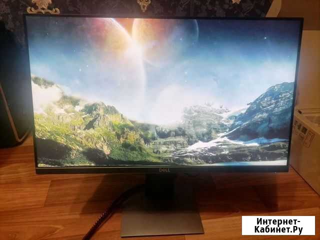 Монитор 23 Dell P2319H Шахты - изображение 1