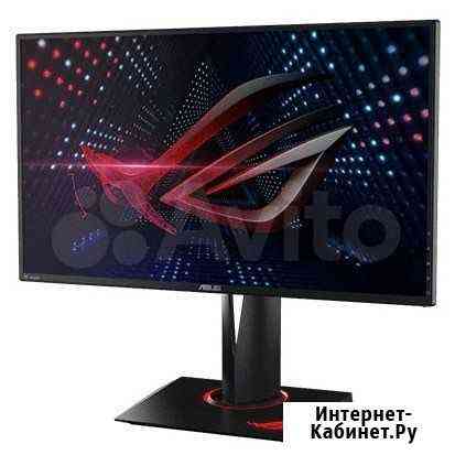 Монитор asus rog swift pg279 Хабаровск