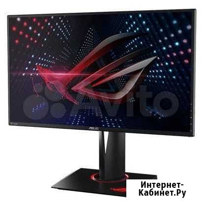 Монитор asus rog swift pg279 Хабаровск - изображение 1