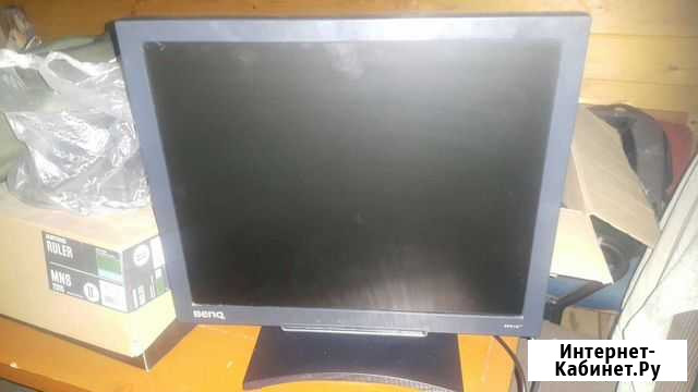 Монитор Benq Челябинск - изображение 1