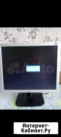 Монитор LG Рыбинск - изображение 1