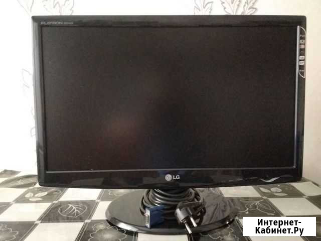 Монитор LG Усть-Кут - изображение 1