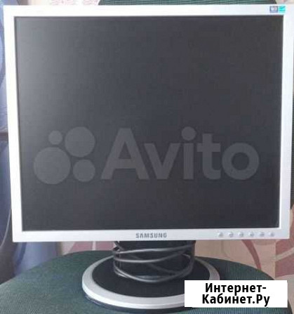 Монитор Samsung Белогорск - изображение 1