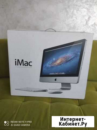 Apple iMac Пермь - изображение 1