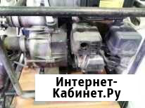 Продам Мотопомпу champion GTP80 Сатка - изображение 1