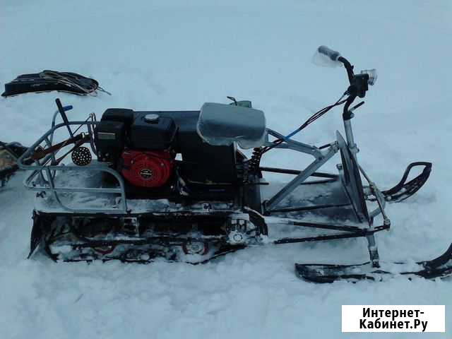 Мотособака мухтар 7.5 Ярославль - изображение 1