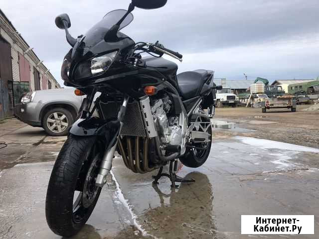 Yamaha Fazer 1000 Гдов - изображение 1