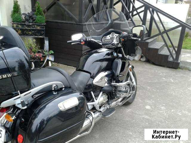 Бмв R1200CL 2003г Зеленоградск - изображение 1