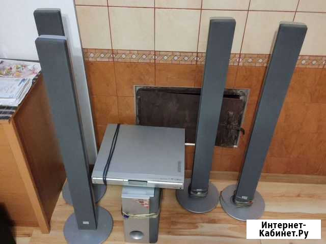 Аудиосистема sony Иркутск - изображение 1