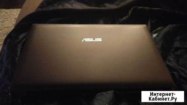 Игровой ноутбук (asus K53SD Intel Core i5 Торжок - изображение 1