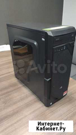 Системный блок i5-7500 / Quadro P600 2Gb DDR5 Загорянский - изображение 1