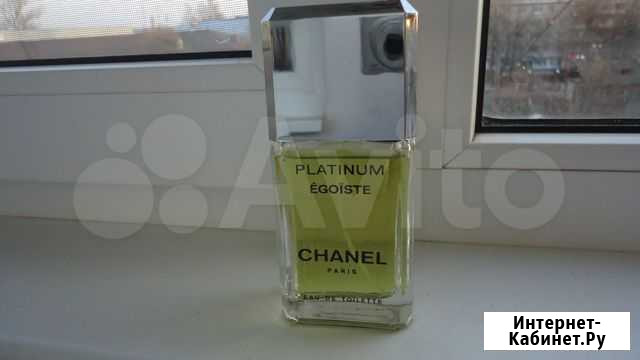 Мужская туалетная вода Chanel Боровичи - изображение 1
