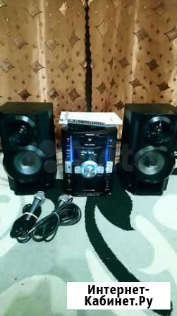 Panasonic SA-VK670 Ярославль - изображение 1