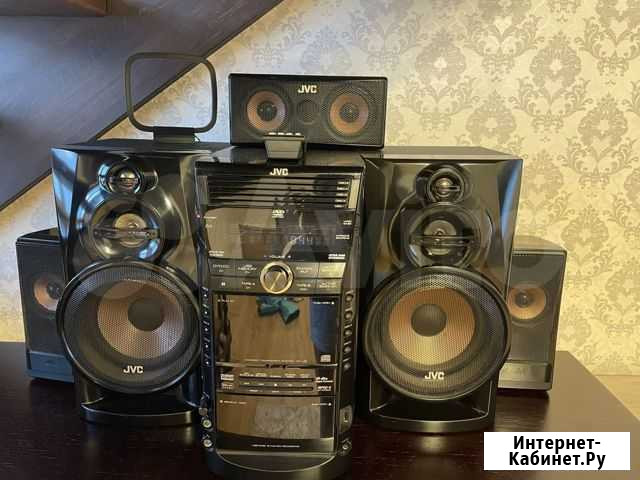 Музыкальный центр Красноярск - изображение 1