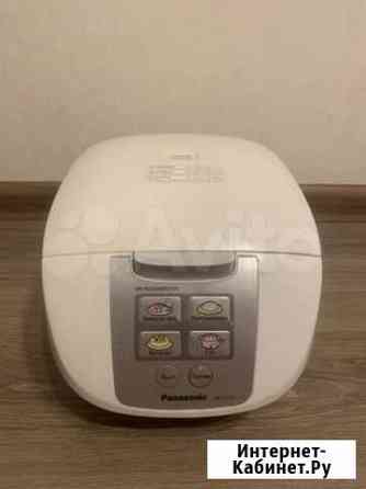 Мультиварка Panasonic SR-DF101 Уфа
