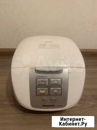 Мультиварка Panasonic SR-DF101 Уфа - изображение 1