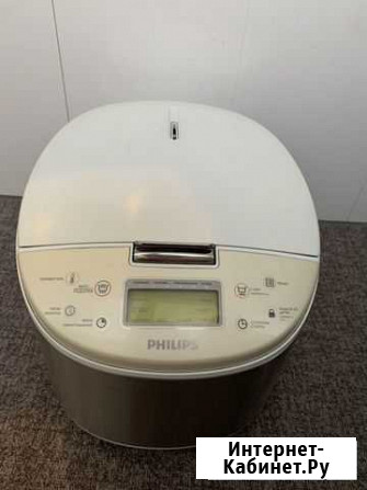 Мультиварка Philips Белгород - изображение 1