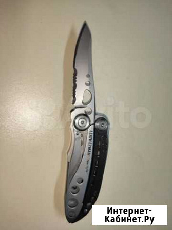 Мультитул leatherman Грозный - изображение 1