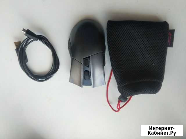 Asus ROG gladius Ижевск - изображение 1