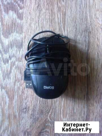 Мышь проводная Новосибирск - изображение 1