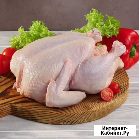 Мясо бройлера (домашнее) Тверь - изображение 1