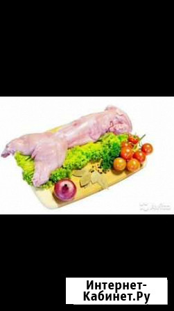 Мясо кролика Жаворонки - изображение 1