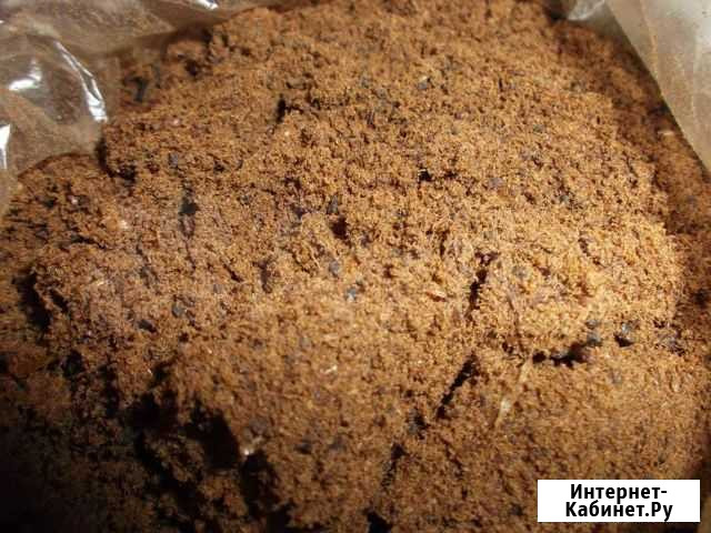 Мясокостная мука Минусинск - изображение 1