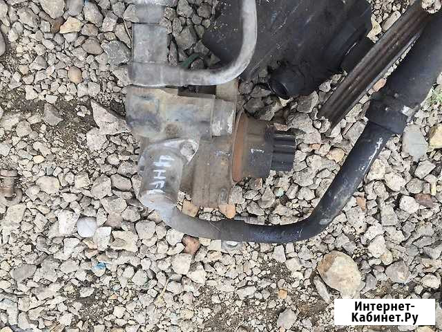 Насос гидроусилителя Исузу Эльф 97г. в. двс 4HF1 Благовещенск - изображение 1