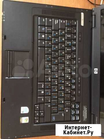 Ноутбук HP Compaq nx7400 Благовещенск - изображение 1