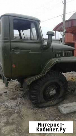 Продам Урал 4320, комплектом Липецк - изображение 1