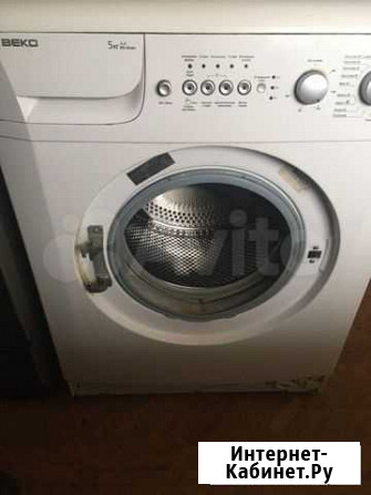 Стиральная машина Beko запчасти Курск - изображение 1