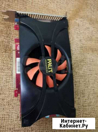Видеокарта gtx 460 для экспериментов или на органы Шахты - изображение 1